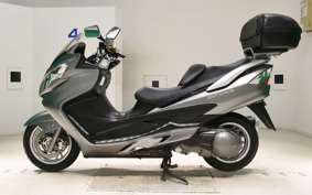 SUZUKI SKYWAVE 400 2012 CK44A
