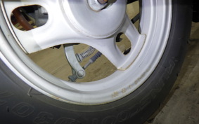 HONDA DIO Gen.5 AF56