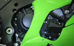 KAWASAKI ZX 10 NINJA ABS 2023 ZXT02L