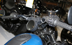 HARLEY  HARLEY RH975S NIGHT  STAR  2023 ZF1