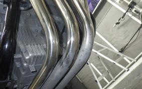 HONDA CB400SF VTEC 2010 NC42