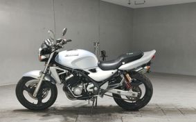 KAWASAKI BALIUS250-2 ZR250B