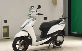 HONDA LEAD 125 2013 JF45