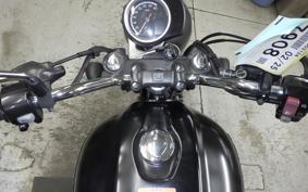 HONDA GB350 2021 NC59