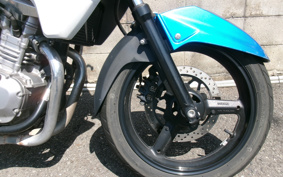 SUZUKI GSR250 GJ55D