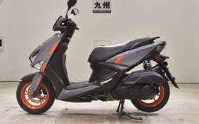 YAMAHA CYGNUSｸﾞﾘﾌｧｽ 2000 SEJ4J