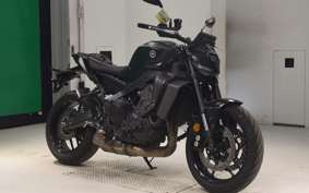 YAMAHA MT-09 2024 RN87J