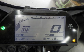 YAMAHA YZF R-3 2019 RH13J