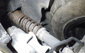 HONDA SPACY 100 2024 JF13