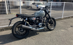 HONDA GB350S 2022 NC59
