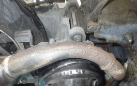 HONDA JULIO AF52