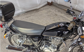 YAMAHA SR400 2016 RH03J