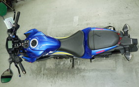 SUZUKI GSX-S125 DL32B