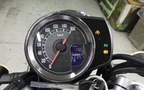 HONDA GB350C 2025 NC64