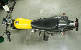 YAMAHA BRONCO 2025 5BT