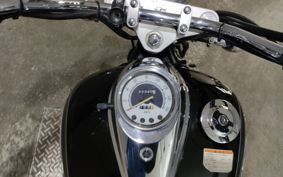 YAMAHA DRAGSTAR 250 VG02J
