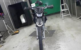 KAWASAKI KLX125 2023 LX125C