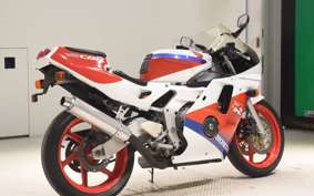 HONDA CBR250RR 2018 MC22