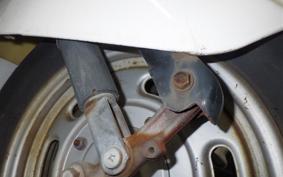 HONDA GYRO CANOPY 2021 TA02