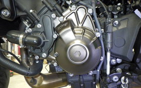 YAMAHA XSR900 2023 RN80J