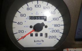 HONDA GL1500 TRIKE 1998 SC22..
