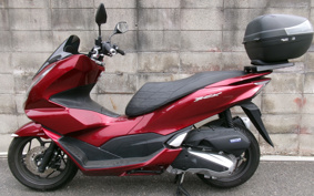 HONDA PCX125 JK05