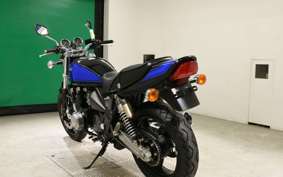 KAWASAKI ZEPHYR 400 KAI 2012 ZR400C