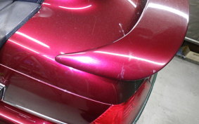 HONDA GL 1800 GOLD WING 2012