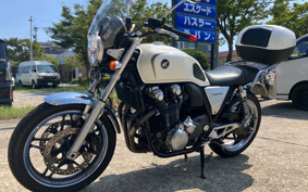 HONDA CB1100 ABS 2010 SC65