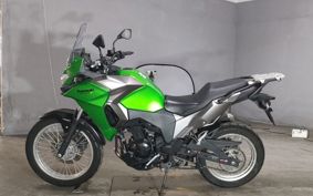 KAWASAKI VERSYS-X 250 LE250D