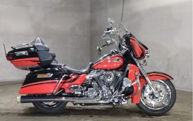 HARLEY HARLEYFLHTKSE1800CVO TEN