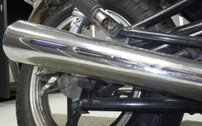 SUZUKI GN125 H 2022