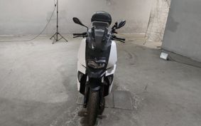 BMW C400X 0C09