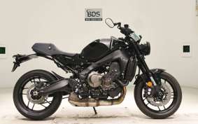 YAMAHA XSR900 2025 RN80J