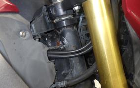 HONDA HORNET 2.0 2020