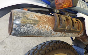 YAMAHA XT250 SEROW T 30X