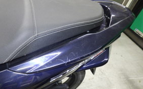 HONDA PCX 150 2008 KF18