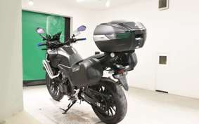 HONDA 400X 2018 NC56