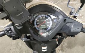 SUZUKI ADDRESS V110 CE47A