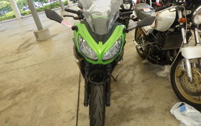 KAWASAKI NINJA 400 2014 EX400E
