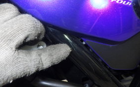 HONDA CB400SF GEN 4 A 2021 NC42