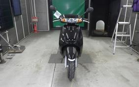 HONDA LEAD 100 1997 JF06