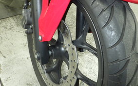 HONDA NC700X 2012 RC63