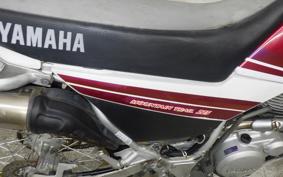 YAMAHA SEROW 225 Gen.3 4JG