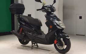 YAMAHA CYGNUS 125 XSR 2 SE44J