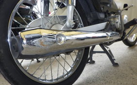 HONDA C50 SUPER CUB AA04