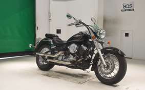 YAMAHA DRAGSTAR 400 CLASSIC  2011 VH02J