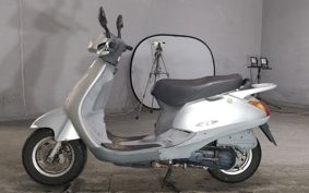HONDA LEAD 100 JF06
