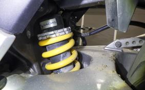 YAMAHA BT1100 2002