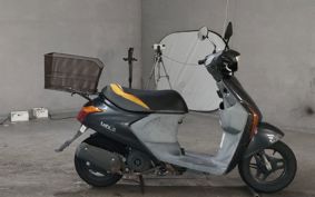 SUZUKI LET's 5 CA47A